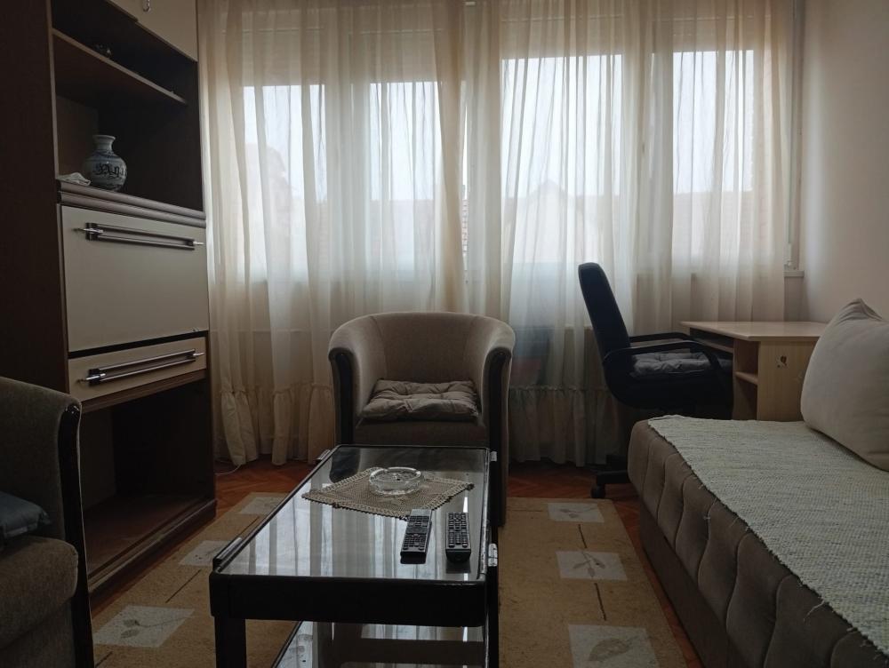 Slika 4 - Blizu Doma zdravlja, Jednosoban stan za izdavanje, 32m2, 260€